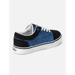 MAUI AND SONS - ZAPATILLAS URBANAS MAUI KIDS KAUPU AZUL