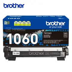 BROTHER - Toner TN-1060 Negro HL-1202 1212W 1602 1617NW Original