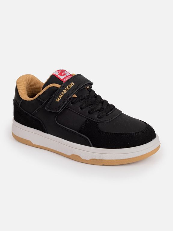 ZAPATILLAS URBANAS MAUI KIDS LONO