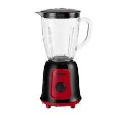 THOMAS - Licuadora 1.5L 600W 2 Velocidades TH-330VR