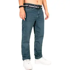 QEPO - Jean Regular Fit