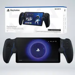 SONY - PLAYSTATION PORTAL REMOTO PS5 PANTALLA LCD 8 " RESOLUCION 1080P