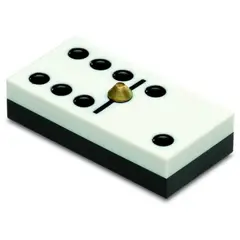 CAYRO - Dominó competición en caja de madera