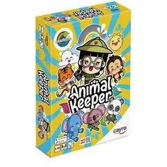 CAYRO - Juego Animal Keeper