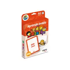 CAYRO - Flashcards Aprende inglés