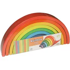 CAYRO - Arco Iris de madera