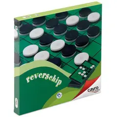 CAYRO - Reverschip magnético