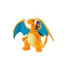 POKEMON - Peluche Charizard Exclusivo Asia 28 cm