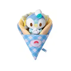 POKEMON - Peluche Cono de Helado Piplup