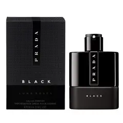 PRADA - Luna Rossa Black For Men Eau De Parfum 100ml