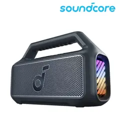 SOUNDCORE BY ANKER - Parlante Portable Bluetooth - Soundcore Boom 2