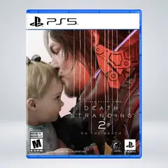 PLAYSTATION - VIDEOJUEGOS DEATH STRANDING 2 PS5