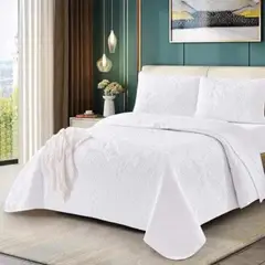 CUTE - CUBRECAMA DE VERANO EN 2 PLAZAS