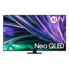 SAMSUNG - TV 55 Neo QLED 4K UHD Tizen QN85D
