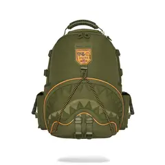 SPRAYGROUND - Mochila Urbano Unisex Mochila Dlx Global Hawk Special Ops