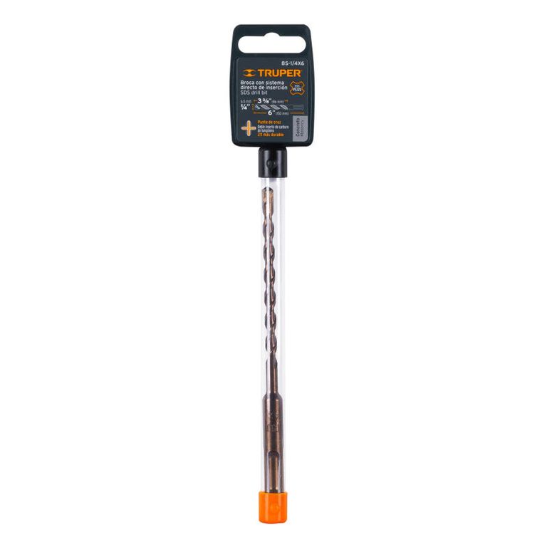 Broca SDS Plus 14 x 6 - 11264