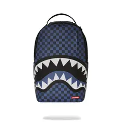 SPRAYGROUND - Mochila Urbano Unisex Dlxv Midnight Sharks In Paris