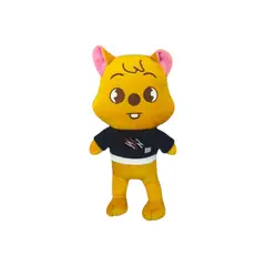 GENERICO - Peluche Stray Kids Han Quokka