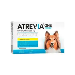 ATREVIA - ONE MEDIUM X 1 UND
