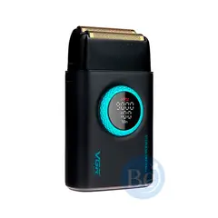 VOYAGER - Afeitadora Shaver VGR V-378 Led Inalámbrica Recargable