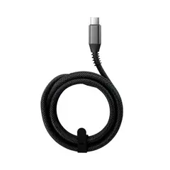 KLIPXTREME - CABLE DE CARGA POWERGO 550 USB C A USB C 3.0M