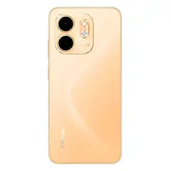 INFINIX - Celular smart 9 4GB - 128GB Color Dorado