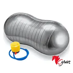 NO LOGO - PELOTA DE YOGA MANI PARA EJERCICIOS