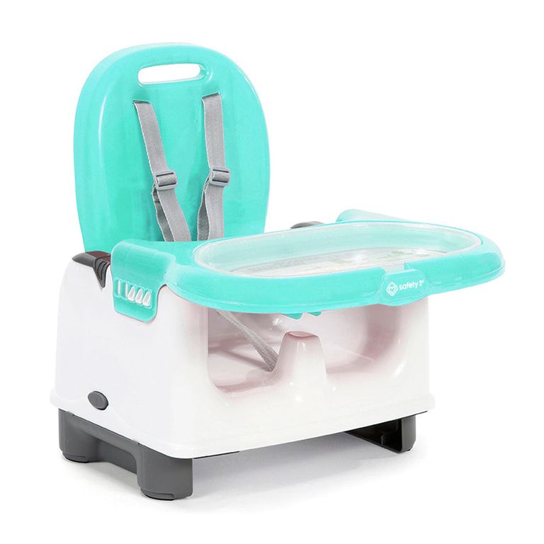 Bg-83b Silla De Comer Portátil Mila Menta