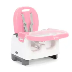 SAFETY 1ST - Bg-83b Silla De Comer Portátil Mila Pink