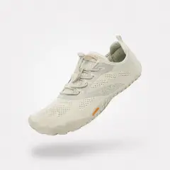 SAGUARO - - Zapatilla Smart I Barefoot - Beige