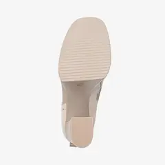 CHABELY - Botines Casuales Para Mujer 25Q32YI008