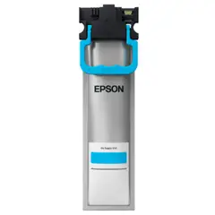 EPSON - Botella Tinta T941220 Cian