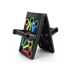 GENERICO - Pancha de Flexiones - Push Up