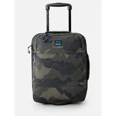 RIP CURL - MALETA F-LIGHT CABIN 30L SEARCH CAMO