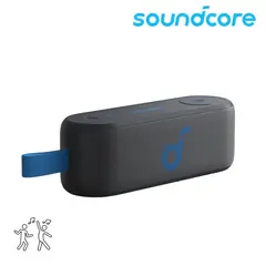 SOUNDCORE - Parlante portátil Select 3 by Anker 16w IPX7 20H