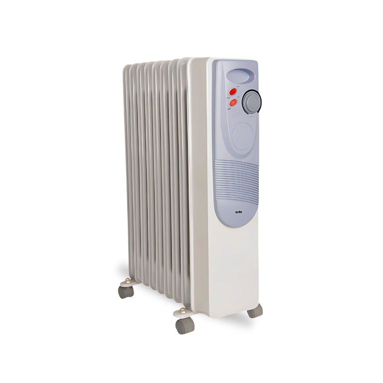 Estufa De Aceite de 2000W 9 Celdas SOLE2000