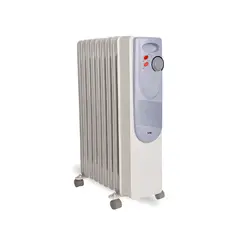 SOLE - Estufa De Aceite de 2000W 9 Celdas SOLE2000