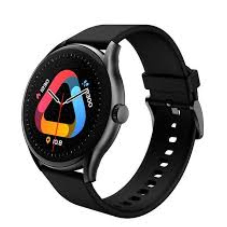 SMARTWATCH GT2 NEGRO CONTESTA LLAMADAS