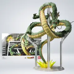 BANDAI NAMCO - FIGURAS SH FIGUARTS DGZ - SHENRON