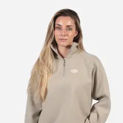 ANDROGYNE - Polera Beige