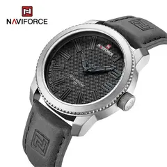 NAVIFORCE - RELOJ 9202 GRIS