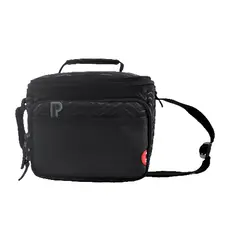 PORTA - LONCHERA POLO BLACK LINES