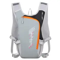 GENERICO - Mochila Chaleco De Hidratación 8L NTW Deportes Running Bolsa De Agua