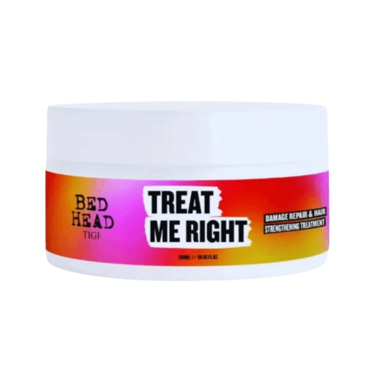 Bed Head – Mascarilla Resurrection 200ML – Nivel 3