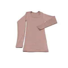 GENERICO - POLO MANGA LARGA DAMA