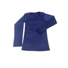 GENERICO - POLO MANGA LARGA DAMA