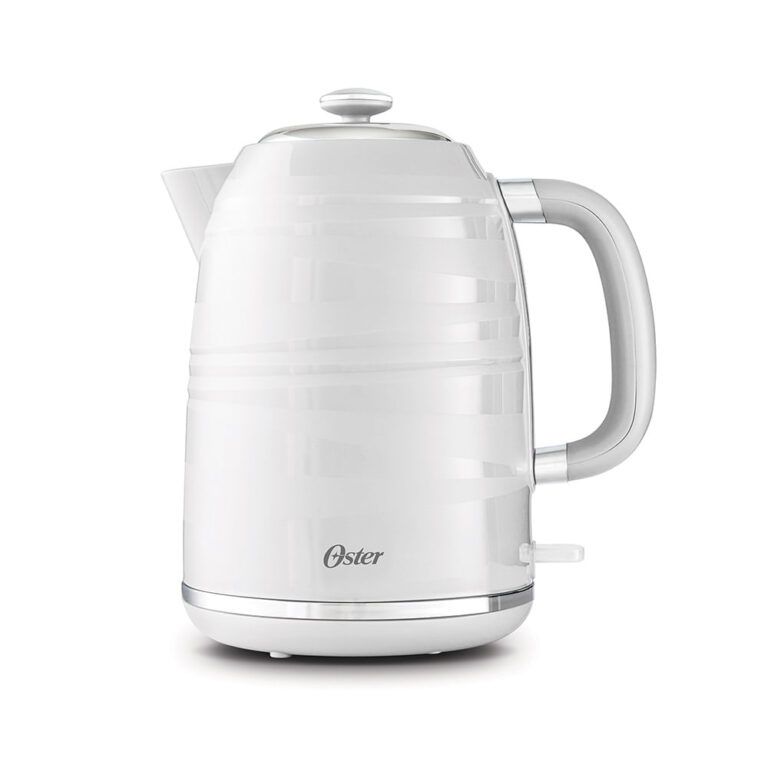 HERVIDOR ELÉCTRICO 17L BLANCO BVSTKT3177W