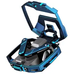 MONSTER AUDIO - Audífonos  Bluetooth Monster XKT09 Gamer no LP40