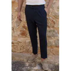 GENERICO - Pantalón Slim Hombre