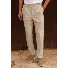 GENERICO - Pantalón Slim Hombre